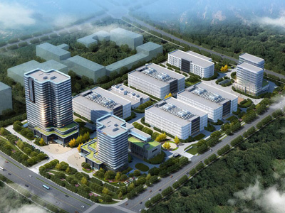 房地产漫游动画制作为地产商解决难题